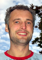 Dr. Joachim Fensterle Dr. Joachim Fensterle
