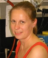 Christine Henke Christine Henke