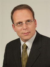 Dr. Michael Hogardt