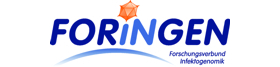 Logo Forschungsverbund FORINGEN Logo Forschungsverbund FORINGEN