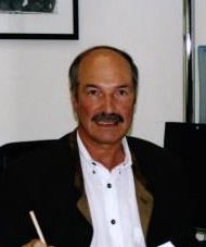 Professor Dr. Ulf R. Rapp