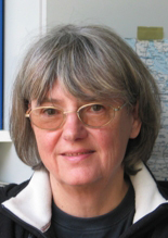 Professor Dr. Bettina Wilske
