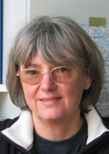 Professor Dr. Bettina Wilske Professor Dr. Bettina Wilske