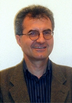 Professor Dr. Dr. Jürgen Heesemann