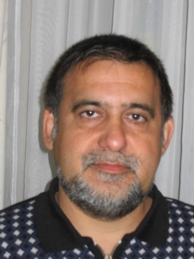 PD Dr. Ivaylo Gentschev PD Dr. Ivaylo Gentschev