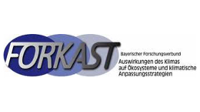 Logo FORKAST