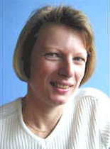 Brigitte Saigge Brigitte Saigge