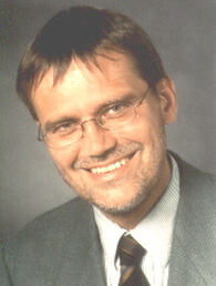apl. Prof. Dr.-Ing. habil. Ulf Engel