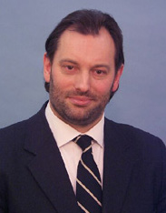 Prof. Dr.-Ing. Martin Faulstich