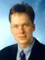 Dr.-Ing. Alexander Ott