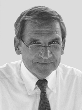 Prof. (D.B.A./ Boston Univ.) Peter Klaus Prof. (D.B.A./ Boston Univ.) Peter Klaus