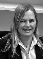 Prof. Gudrun Klinker Prof. Gudrun Klinker