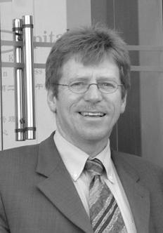 Prof. Dr. Kai-Ingo Voigt