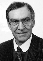 Prof. Dr. Alf C. Zimmer