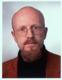 Prof. Dr. Bernt Schnettler Prof. Dr. Bernt Schnettler