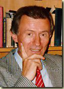 Prof. Dr. Friedrich Heckmann Prof. Dr. Friedrich Heckmann