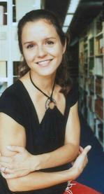 M.A. Karolina Novinscak M.A. Karolina Novinscak