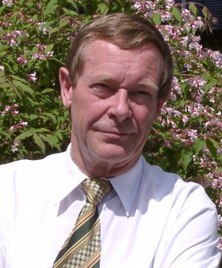 Prof. Dr. Heiner Ryssel Prof. Dr. Heiner Ryssel
