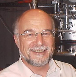 Prof. Dr. Christoph Bräuchle Prof. Dr. Christoph Bräuchle