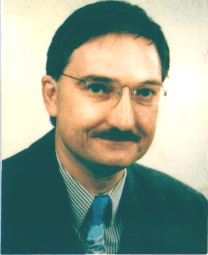 Prof. Dr. Walter Hansch