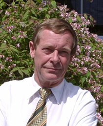 Prof. Dr. Heiner Ryssel Prof. Dr. Heiner Ryssel