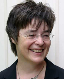 Prof. Dr. Doris Schmitt-Landsiedel
