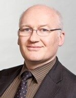 Prof. Dr. Klaus Bengler Prof. Dr. Klaus Bengler