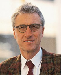 Prof. Dr.-Ing. Robert F. Singer Prof. Dr.-Ing. Robert F. Singer