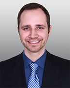 M.Sc. Florian Schnös M.Sc. Florian Schnös