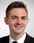 M.Sc. Markus Hiller M.Sc. Markus Hiller