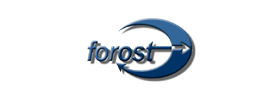 Logo FOROST