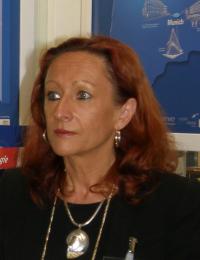 Dr. Ulrike Kaltenhauser Dr. Ulrike Kaltenhauser
