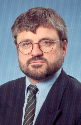 Prof. Dr. Hans Kretzschmar