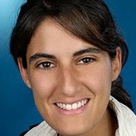 Dipl.-Biol. Katharina Kaiser Dipl.-Biol. Katharina Kaiser