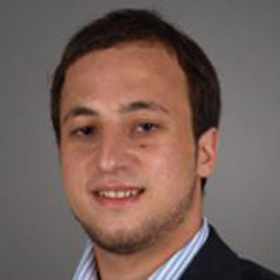 Dipl.-Ing. Philipp Kestel Dipl.-Ing. Philipp Kestel