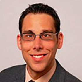 M.Sc. Dennis Otten M.Sc. Dennis Otten