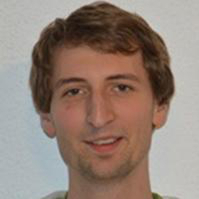 M.Sc. Tobias Sprügel M.Sc. Tobias Sprügel