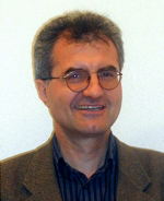 Professor Dr. Dr. Jürgen Heesemann