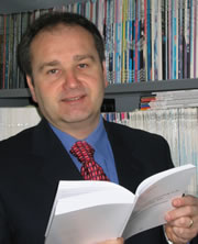Prof. Dr. Günther Pernul