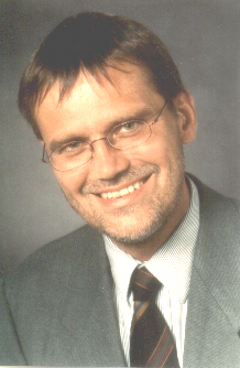 apl. Prof. Dr.-Ing. habil. Ulf Engel