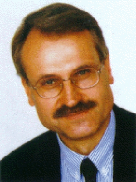 Prof. Dr.-Ing. Hartmut Hoffmann
