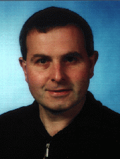 Dr. Erich Fuchs Dr. Erich Fuchs
