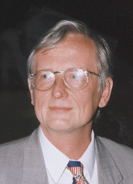 Prof. Dr. Bernd Radig