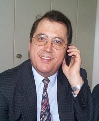 Prof. Dr. Jörg Eberspächer Prof. Dr. Jörg Eberspächer
