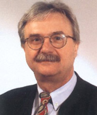 Prof. Dr.-Ing. Alfred Leipertz