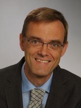 Prof. Ph.D. Wolfgang Polifke