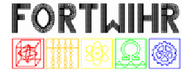 Logo of FORTWIHR