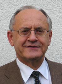 Prof. Dr. Otto K. Ferstl