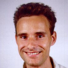 Dr. Ulrich Remus Dr. Ulrich Remus