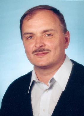 Dr.-Ing. Oleg Smirnow
